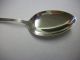 Sterling Silver Michigan Souvenir Spoon Souvenir Spoons photo 2
