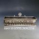 Collectible Decorated Old Handwork Tibet Silver Big Tower Dragon Incense Burner Incense Burners photo 6