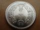Japanese Old Coin / Dragon 20 Sen / 1899 / Silver Other Japanese Antiques photo 1