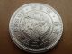 Japanese Old Coin / Dragon 20 Sen / 1899 / Silver Other Japanese Antiques photo 4