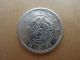 Japanese Old Coin / Rising Sun Dragon 10 Sen / 1870 / Silver Other Japanese Antiques photo 10