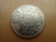 Japanese Old Coin / Rising Sun Dragon 10 Sen / 1870 / Silver Other Japanese Antiques photo 2