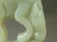 173 Chinese Natural Hand - Carved “” Statue Jade Sculpture Other Antique Chinese Statues photo 4