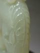 173 Chinese Natural Hand - Carved “” Statue Jade Sculpture Other Antique Chinese Statues photo 5