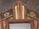 Antique Wood Radiola Station Faceplate Bezel,  Very Ornate,  Very Rare,  Or Custom? Other Antique Home & Hearth photo 3