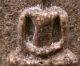 Phra Somsej Toh Wat Rakang Pim/mold Yai Thai Buddha Amulet Amulets photo 4