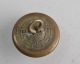 Wwi Canada Cef 5th Battalion Canadian Mounted Rifles 19mm Cuff Button Buttons photo 1