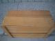 Vintage Wooden Auburn Mountain Bartletts Pears Fruit Crate Boxes photo 2