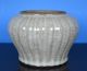 Exquisite Antique Chinese Crackle Porcelain Pot Rare Y6673 Vases photo 6