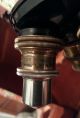 Brass Microscope Antique Objective Zeiss Lens Bausch & Lomb Ny Co W Case Box Microscopes & Lab Equipment photo 5