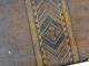 Antique English Marquetry Inlaid Tunbridge Ware Walnut & Satinwood Inlay Box Woodenware photo 3