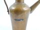 Antique Turkish Copper Water Pot Vessle Turkey Early 20thc Kitchen Tools photo 8