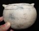 Pre - Historic Anasazi Mesa Verde Reserve Seed Jar Solid No Restoration Native American photo 1