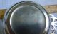 Antique Fisher Sterling Silver Baby Porridge Bowl With Handle Bowls photo 4