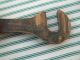 Solid Unpolished Heavy Grade Brass,  Door / Gate Latch,  Well Made,  S/h Other Antique Hardware photo 3