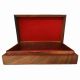Handcrafted Wooden Box Antique Jewelry Box Trinket Storage Shesham Wood Box Boxes photo 6