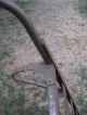 The Colton Corp.  Antique,  Steel Industrial Hand Truck Cart Dolly Transport Other Mercantile Antiques photo 10