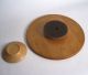 Eva Zeisel Rare Lazy Susan For Red Wing Town & Country Dinnerware - As Found Mid-Century Modernism photo 10