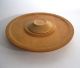 Eva Zeisel Rare Lazy Susan For Red Wing Town & Country Dinnerware - As Found Mid-Century Modernism photo 1
