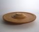 Eva Zeisel Rare Lazy Susan For Red Wing Town & Country Dinnerware - As Found Mid-Century Modernism photo 6