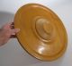 Eva Zeisel Rare Lazy Susan For Red Wing Town & Country Dinnerware - As Found Mid-Century Modernism photo 8