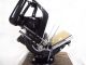 Sigwalt 23 6x4 Postcard Size Letterpress Printing Press Embossing Platen Press Binding, Embossing & Printing photo 10