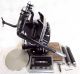 Sigwalt 23 6x4 Postcard Size Letterpress Printing Press Embossing Platen Press Binding, Embossing & Printing photo 11