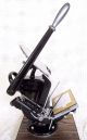 Sigwalt 23 6x4 Postcard Size Letterpress Printing Press Embossing Platen Press Binding, Embossing & Printing photo 2