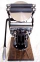 Sigwalt 23 6x4 Postcard Size Letterpress Printing Press Embossing Platen Press Binding, Embossing & Printing photo 4