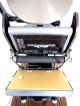 Sigwalt 23 6x4 Postcard Size Letterpress Printing Press Embossing Platen Press Binding, Embossing & Printing photo 5