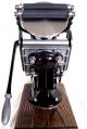 Sigwalt 23 6x4 Postcard Size Letterpress Printing Press Embossing Platen Press Binding, Embossing & Printing photo 6