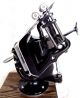 Sigwalt 23 6x4 Postcard Size Letterpress Printing Press Embossing Platen Press Binding, Embossing & Printing photo 7