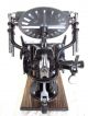 Sigwalt 23 6x4 Postcard Size Letterpress Printing Press Embossing Platen Press Binding, Embossing & Printing photo 8