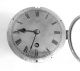 Fine Antique British Ship ' S Clock Clocks photo 2