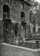 George Howe Esq.  Chestnut Hill Philadelphia Vintage Photos House Grounds Plans Other Antique Architectural photo 1