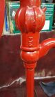 Vintage Red Jacket Hand Pump Davenport Ia Ft4 Plumbing photo 4