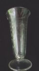 C 1900 2 Oz/60cc Armstrong Cork Co Etched Glass Phamaceutical Graduated Beaker Bottles & Jars photo 6