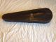 Antique 1880 - 1923 Wood Violin Case Coffin By George S Bond Full Size 4/4 G S B String photo 2