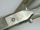 Big Antique Victorian Marshall Field Co Seamstress Germany Scissor/letter Opener Tools, Scissors & Measures photo 5