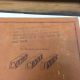 Vintage Franklin Mfg Signet Embosser Hot Foil Imprinting Press Stamp Machine Binding, Embossing & Printing photo 9