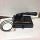 Vintage Franklin Mfg Signet Embosser Hot Foil Imprinting Press Stamp Machine Binding, Embossing & Printing photo 1