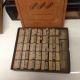 Vintage Franklin Mfg Signet Embosser Hot Foil Imprinting Press Stamp Machine Binding, Embossing & Printing photo 2
