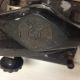 Vintage Franklin Mfg Signet Embosser Hot Foil Imprinting Press Stamp Machine Binding, Embossing & Printing photo 7