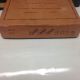 Vintage Franklin Mfg Signet Embosser Hot Foil Imprinting Press Stamp Machine Binding, Embossing & Printing photo 8