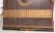 Antique Mandolin Guitar Zither Harp By The Dominion Academy Of Music String photo 2
