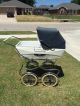Vntage 1980 Perego Baby Pram Baby Carriages & Buggies photo 3