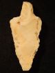 A Long Stemmed Aterian Artifact 55,  000 To 12,  000 Years Old Algeria 15.  70 Neolithic & Paleolithic photo 7