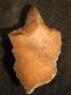 A Big Stemmed Aterian Lithic Artifact 55,  000 To 12,  000 Years Old Algeria 24.  1 Neolithic & Paleolithic photo 9