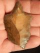 A Big Stemmed Aterian Lithic Artifact 55,  000 To 12,  000 Years Old Algeria 24.  1 Neolithic & Paleolithic photo 2