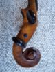 Antique Lorenzo Storioni Cremona 4x4 Full Size Violin & Case String photo 4